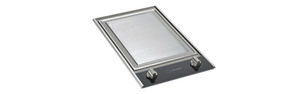 electric griddle