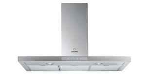 wall-mounted range hood