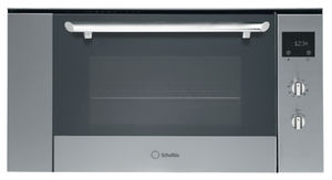 electric oven 1