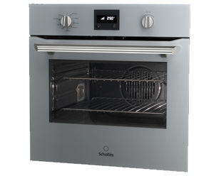 electric oven 1