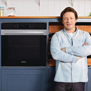 electric oven