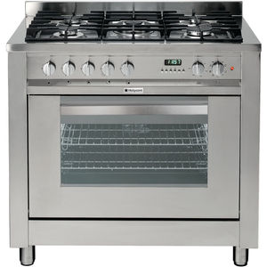 gas range cooker