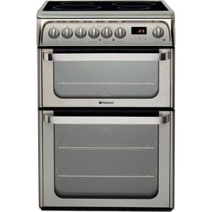 electric range cooker