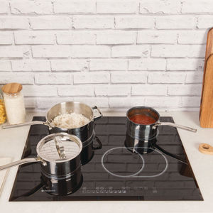 induction cooktop