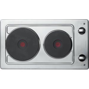 electric cooktop