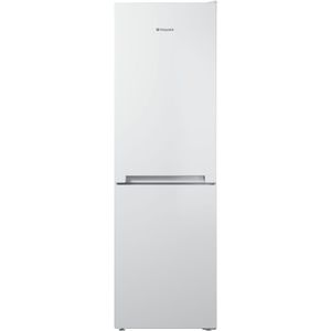 double door refrigerator-freezer