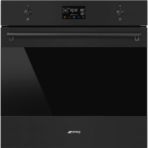 electric oven 1