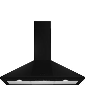wall-mounted range hood 1