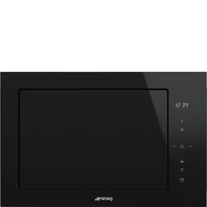 electric oven