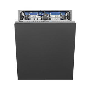front-loading dishwasher 1