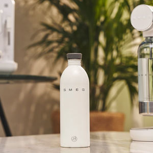 stainless steel bottle
