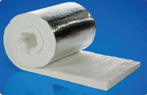 fire protection insulation