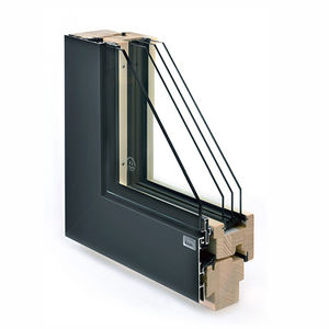 casement window