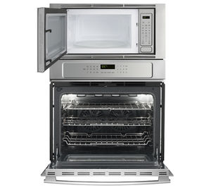 electric oven