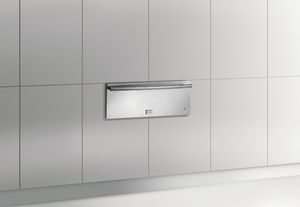 commercial warming drawer