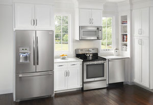 home refrigerator
