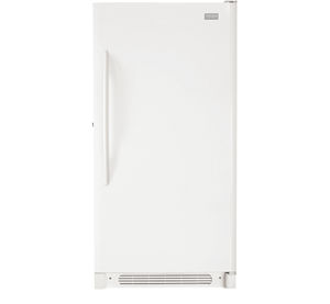 upright freezer 1