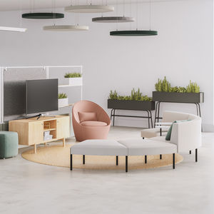 office workstation