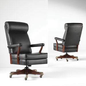 contemporary executive chair 1