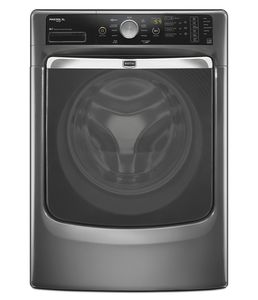 front-loading washing machine