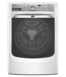 front-loading washing machine