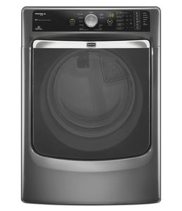 free-standing dryer
