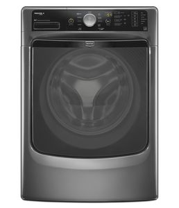 front-loading washing machine