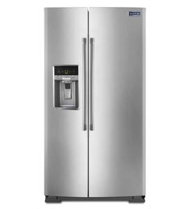 home refrigerator
