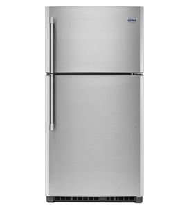 double door refrigerator-freezer