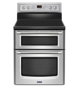 electric range cooker