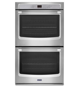 electric oven
