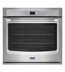 electric oven