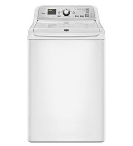 top-loading washing machine