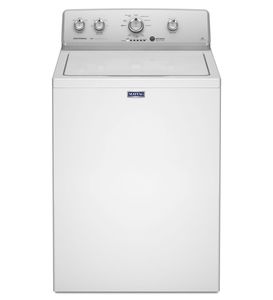 top-loading washing machine