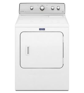 free-standing dryer