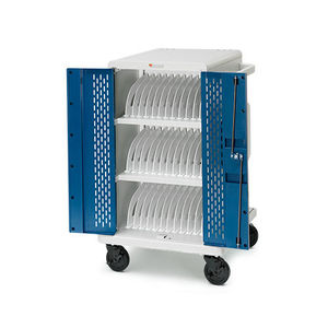 multimedia trolley