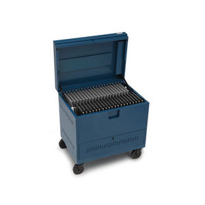 multimedia trolley