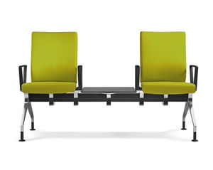 metal beam chairs