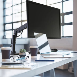 Desktop monitor support - All architecture and design manufacturers