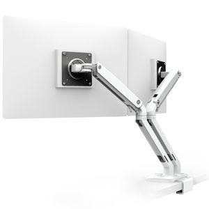 desktop monitor support