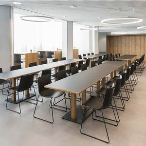 contemporary conference chair