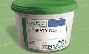 finishing coating