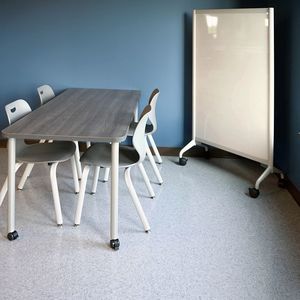 contemporary screen