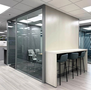 contemporary office stool