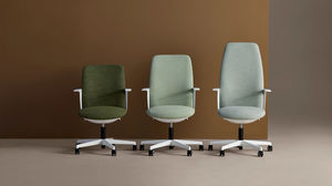 traditional conference chair 1