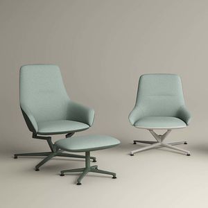 contemporary lounge chair 1