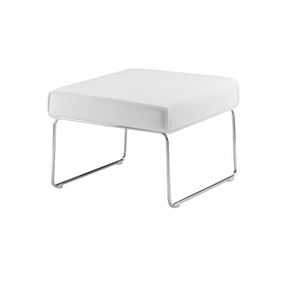 contemporary footstool
