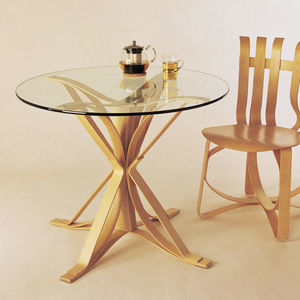 contemporary table