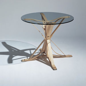 contemporary table