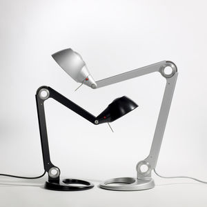 desk lamp